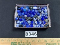 Vintage Marbles