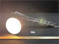 Adjustable Desk Light