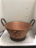 Large Strainer Approx 16in Diameter