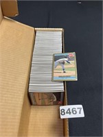 Coke Nolan Ryan Baseball Card Packs