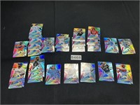 2022 Topps Chrome Future Stars