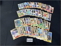 1987 O-Pee-Chee Baseball Cards
