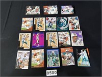 Dan Marino Lot