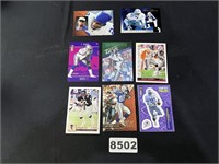 Deion Sanders Lot