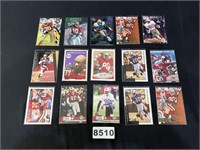 Jerry Rice Lot