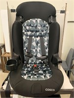 Cosco Car Seat