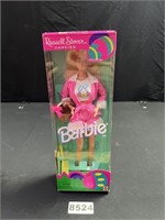 Russell Stover Barbie in Box