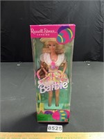 Russell Stover Barbie in Box