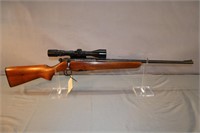 Savage Model 340B .222 Cal Bolt Action Rifle