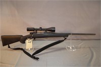 Howa Model 1500 300 Winchester Mag Rifle