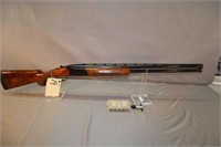 Remington Mod 3200 Special Trap O/U 12 Ga. Shotgun