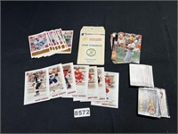 Sports Collectibles