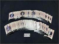 1999 Ovation Cards