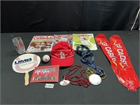 STL Cardinals Collectibles