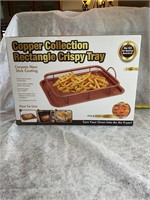 Crispy Tray