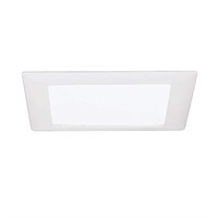 Halo 9 in. White Recessed Ceiling Light