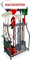 Alloy Tool Rack 28L x 15W x 36.5H**