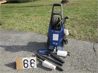 Blue Clean 383 Electric Pressure Washer