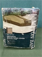 Universal Chaise Patio Cover