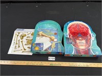 Human Body Science Kit*