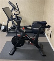 PELOTON BIKE. TESTED AND WORKING