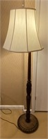 FLOOR LAMP 62H