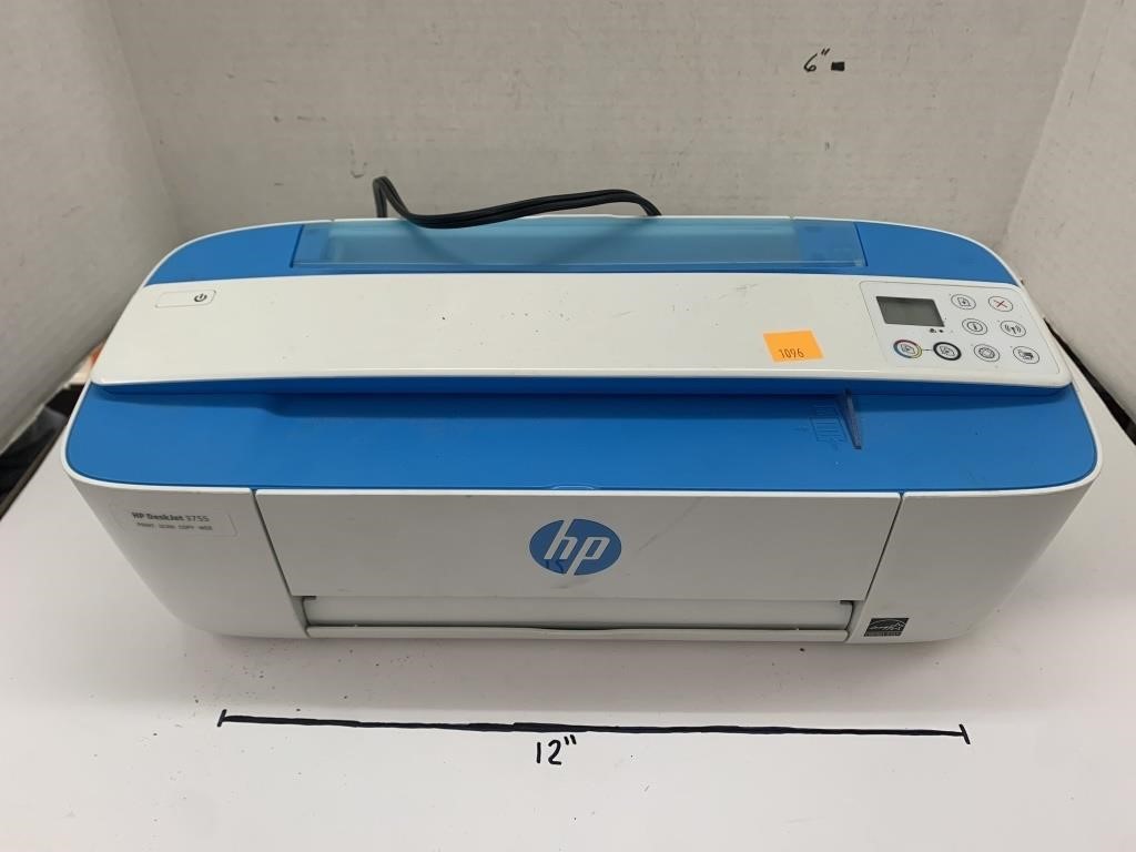 HP Printer