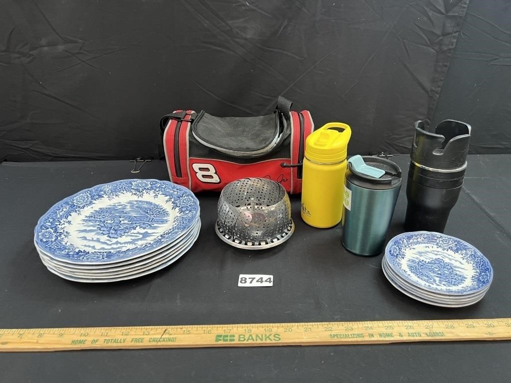 Thursday March 28th Online Only Auction