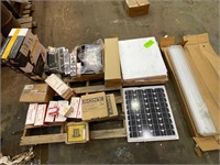 Lot of Misc. Office Equipment (BS105)