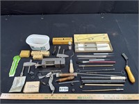 Gunsmithing/Cleaning Tools