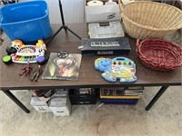 Baskets, LP Record, Game, Toys, More