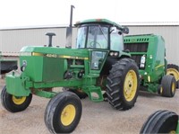 1979 JOHN DEERE 4240 TRACTOR