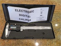 Elec. Digital Caliper