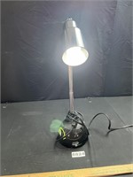 Rotating/Extending Desk Lamp