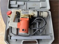 Chicago electric 1 inch rotary hammer