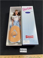 Little Debbie Series II Barbie