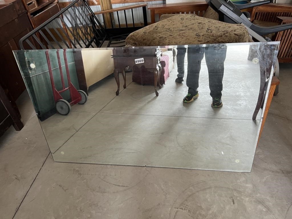 36x60 Mirror