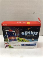 Osmo Genius Starter Kit