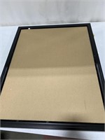 GLASS CARD DISPLAY CASE 31 x24IN