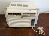 HAIER ROOM AIR CONDITIONER UNIT