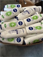 Lot of Nivea 13.5oz In-Shower Body Lotion