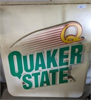 QUAKER STATE RETAIL INSERT