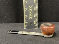 Vintage Viking Tobacco Pipe