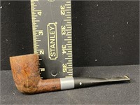 Vintage Dr. Grabow Golden Duke Tobacco Pipe