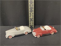 1:24 Scale Diecast Pedal Cars