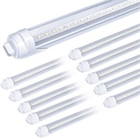 ONLYLUX 8ft LED Tube  96' Replacement Bulb