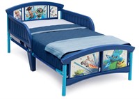 Toddler Bed, Disney/Pixar Toy Story 4/ Incomplete
