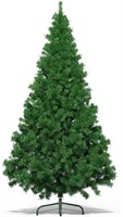 6 Ft Artificial Christmas Tree