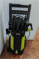 SUNJOE ELECTRIC PRESSURE WASHER 2030 PSI