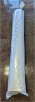 ROLL OF DRAPERY FABRIC